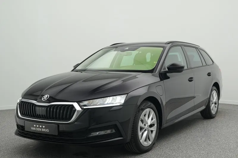 Škoda Octavia (2023)