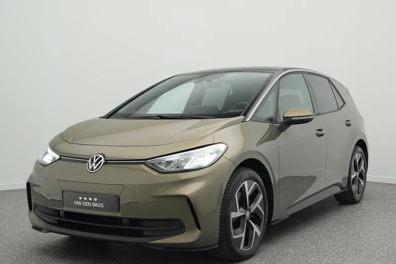 Volkswagen ID.3 (2024)