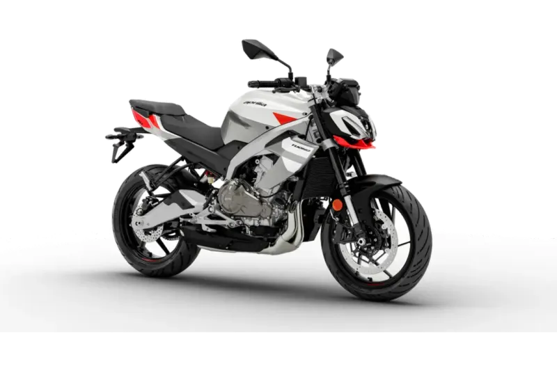 Aprilia Tuono 457 (2026)