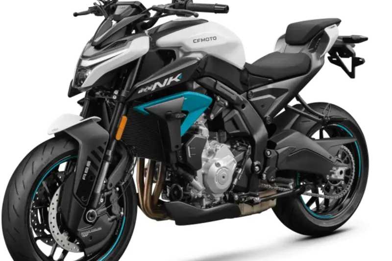 CFMoto 675 NK (2026)