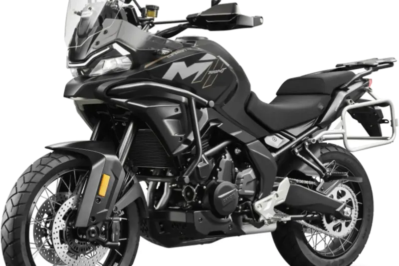 CFMoto 700 MT (2026)