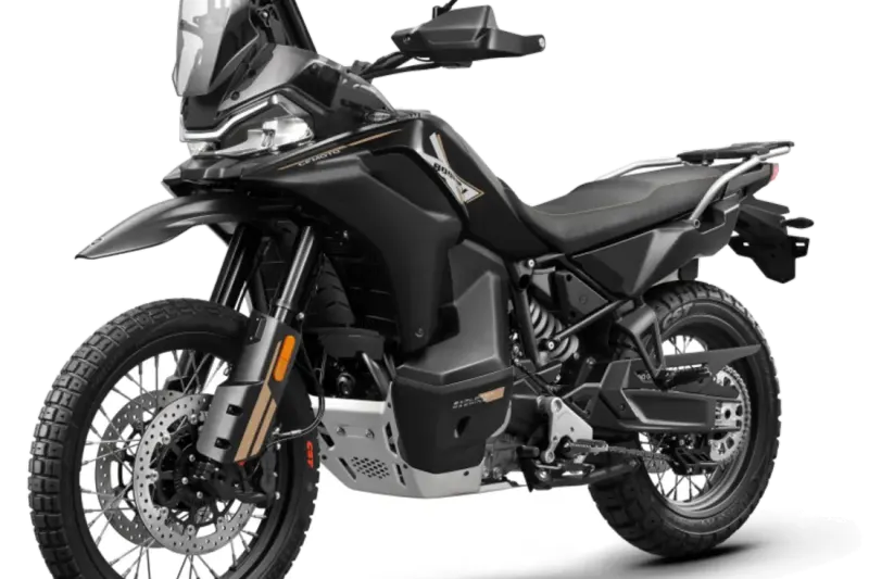 CFMoto 800 MT (2026)