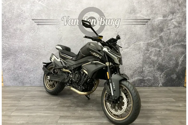 CFMoto 800NK (2026)