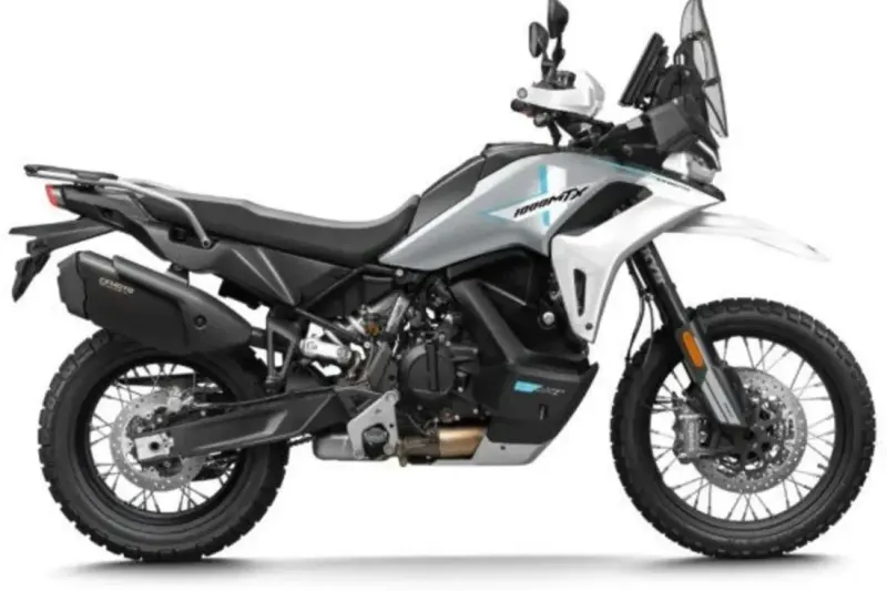 CFMoto 1000 MT-X (2026)