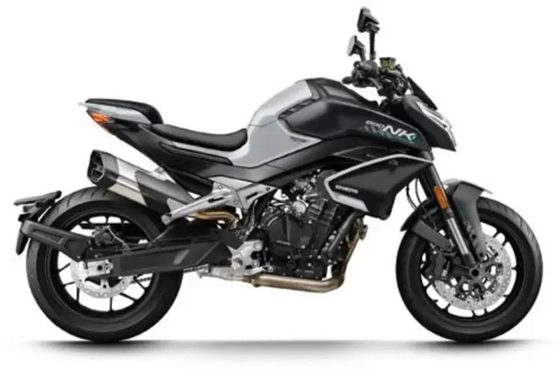CFMoto 800NK (2026)