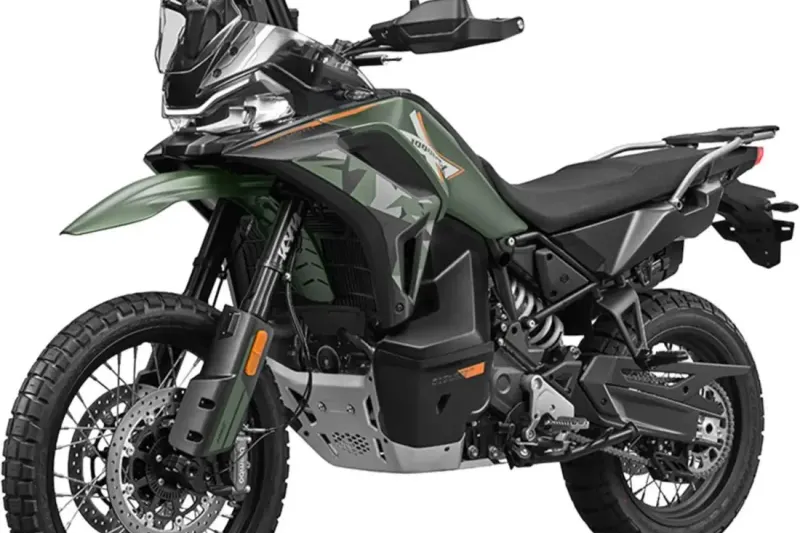 CFMoto 1000 MT-X (2026)
