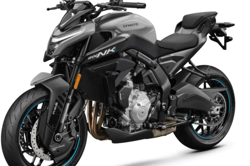 CFMoto 675 NK (2026)