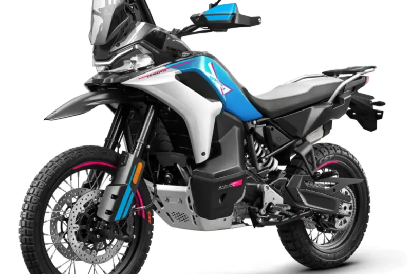 CFMoto 800 MT (2026)