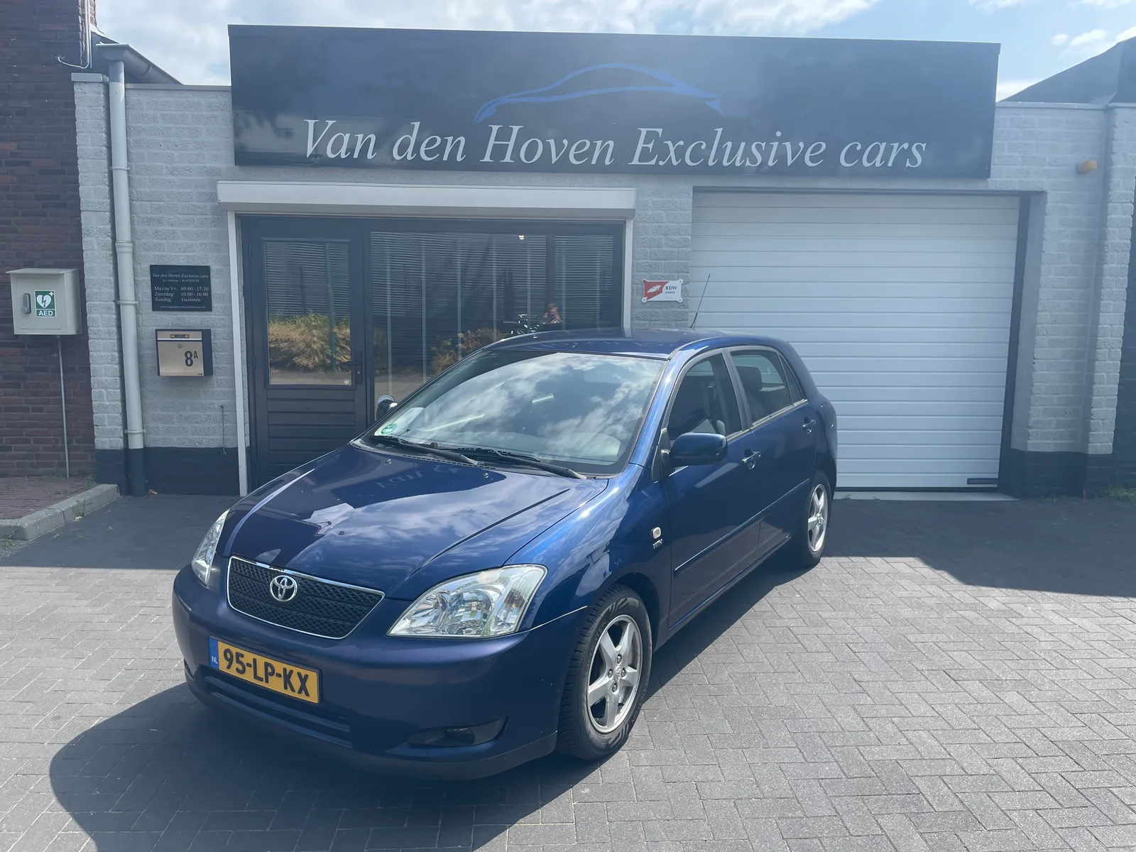 Lexus CT (2018) — foto 1