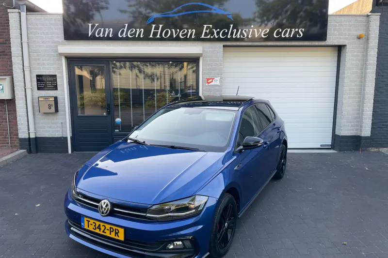 Volkswagen Polo (2018)