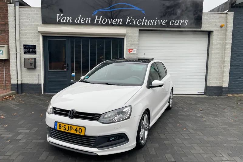 Volkswagen Polo (2009)