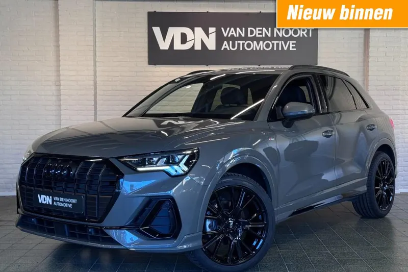 Audi Q3 (2023)