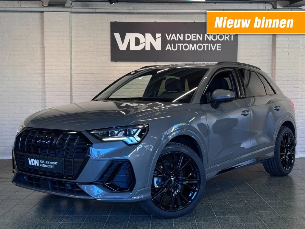 Audi Q3 (2023) — foto 1