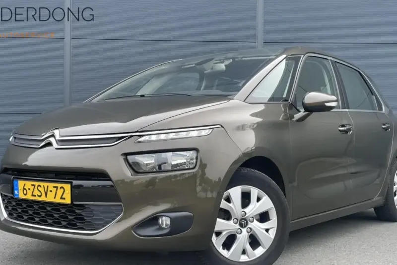 Citroën C4 Picasso (2014)