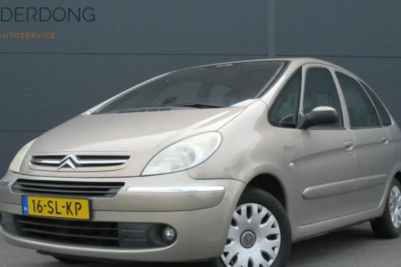 Citroën Xsara (2006)
