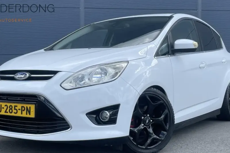 Ford C-Max (2011)