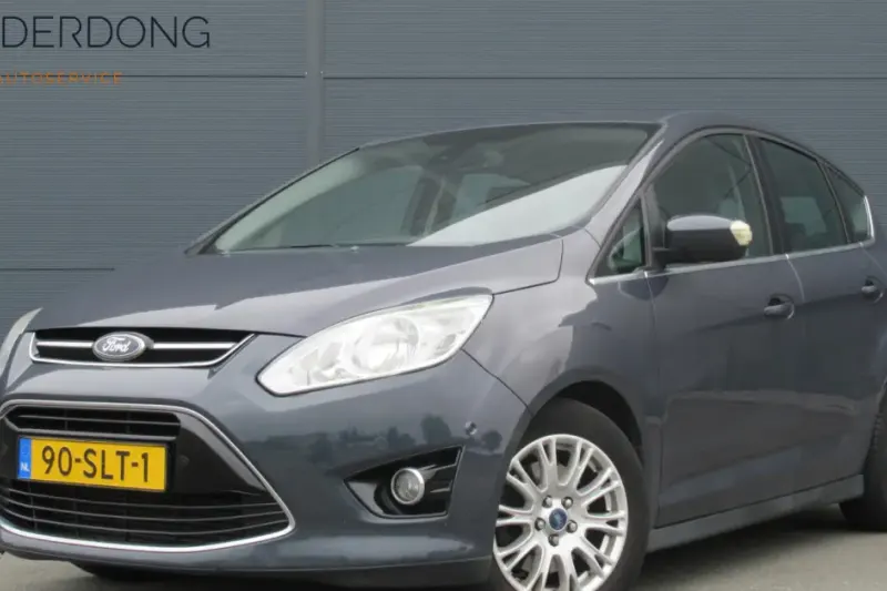 Ford C-Max (2011)