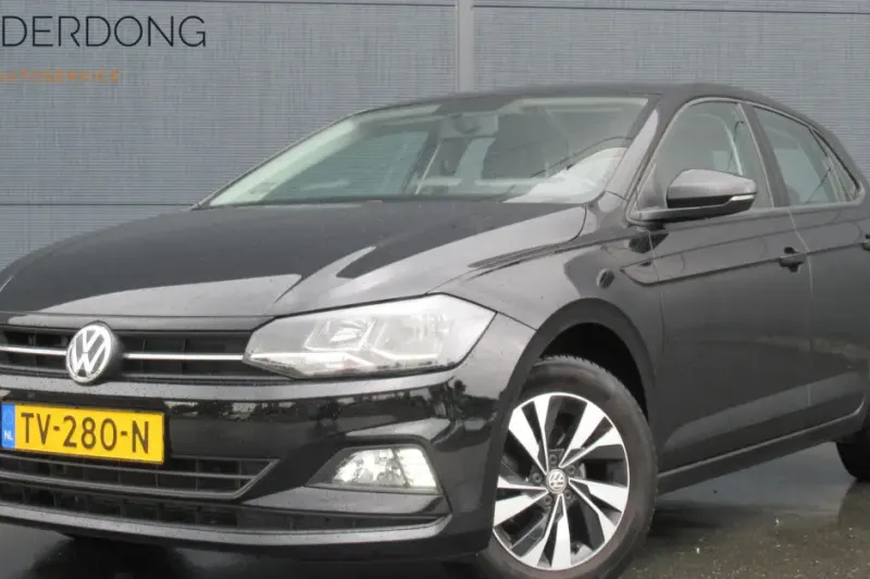 Volkswagen Polo (2018)