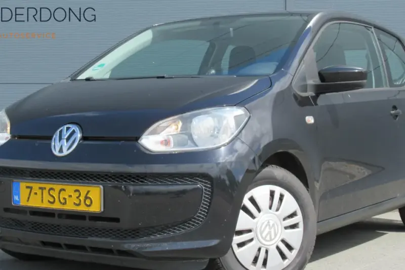Volkswagen Up! (2012)