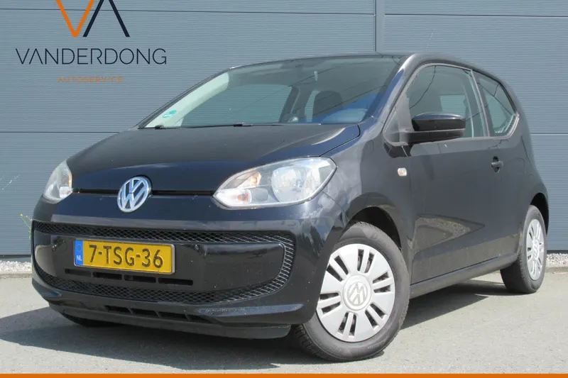 Volkswagen Up! (2012)