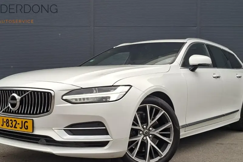 Volvo V90 (2020)
