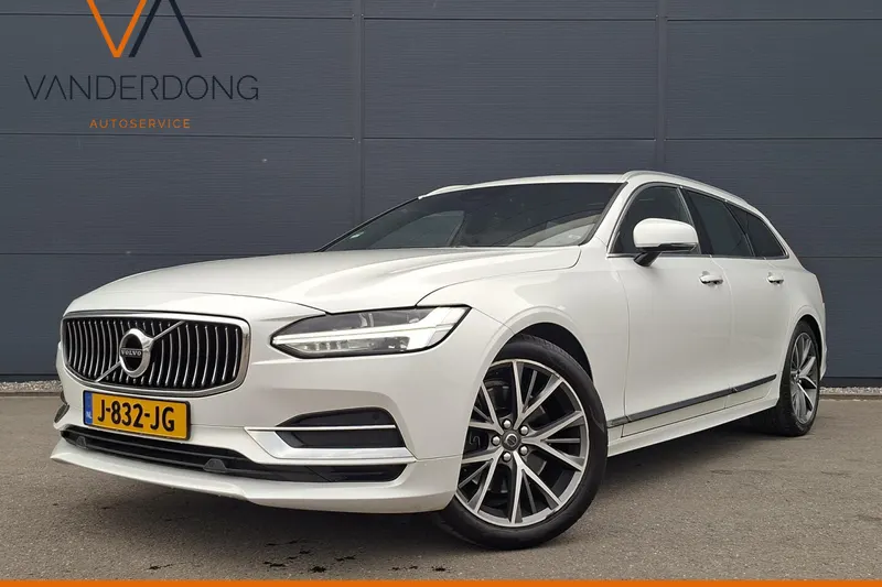 Volvo V90 (2020)