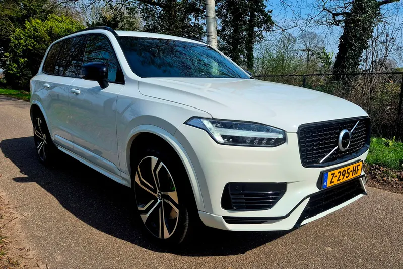 Volvo XC90 (2020)