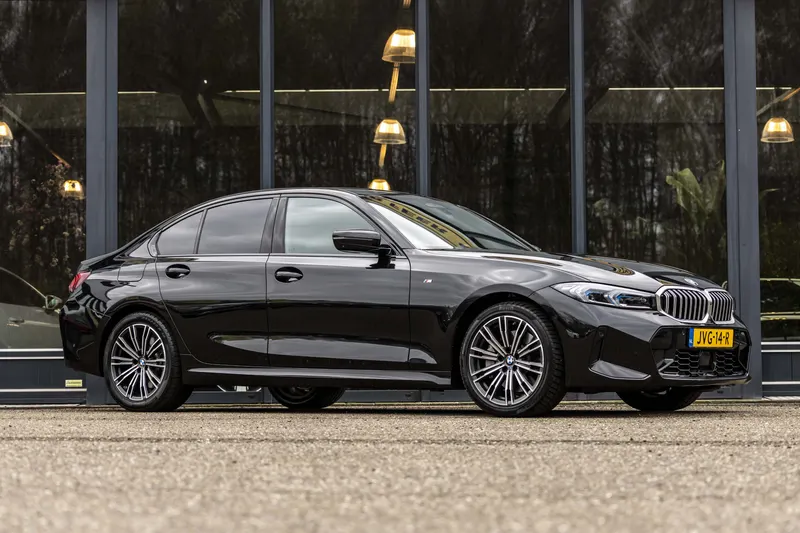 BMW 3-Serie (2025)