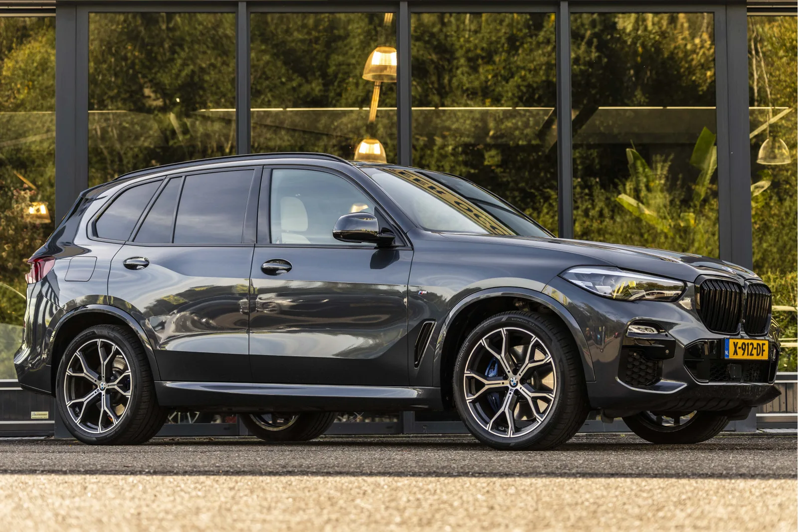BMW X5 (2020) — foto 1