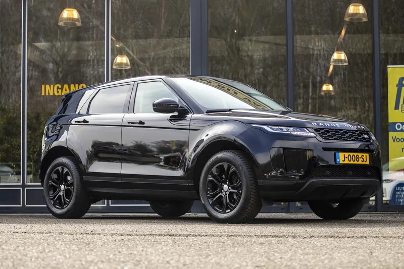 Land Rover Range Rover Evoque (2020)