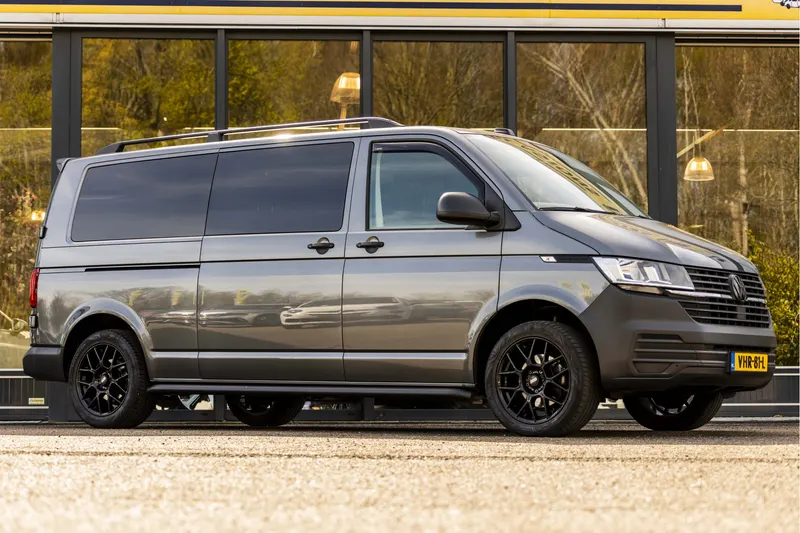 Volkswagen Transporter (2020)