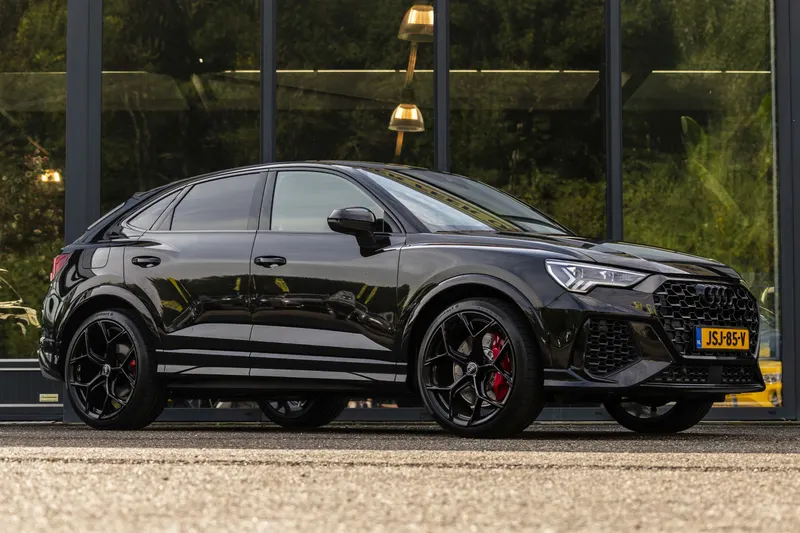 Audi RS Q3 (2020)