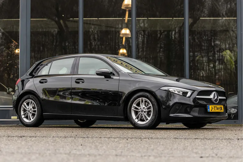 Mercedes-Benz A-Klasse (2020)