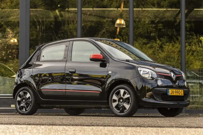 Renault Twingo (2016)