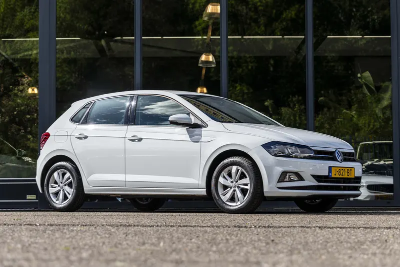 Volkswagen Polo (2020)