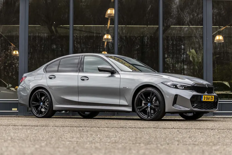 BMW 3-Serie (2023)