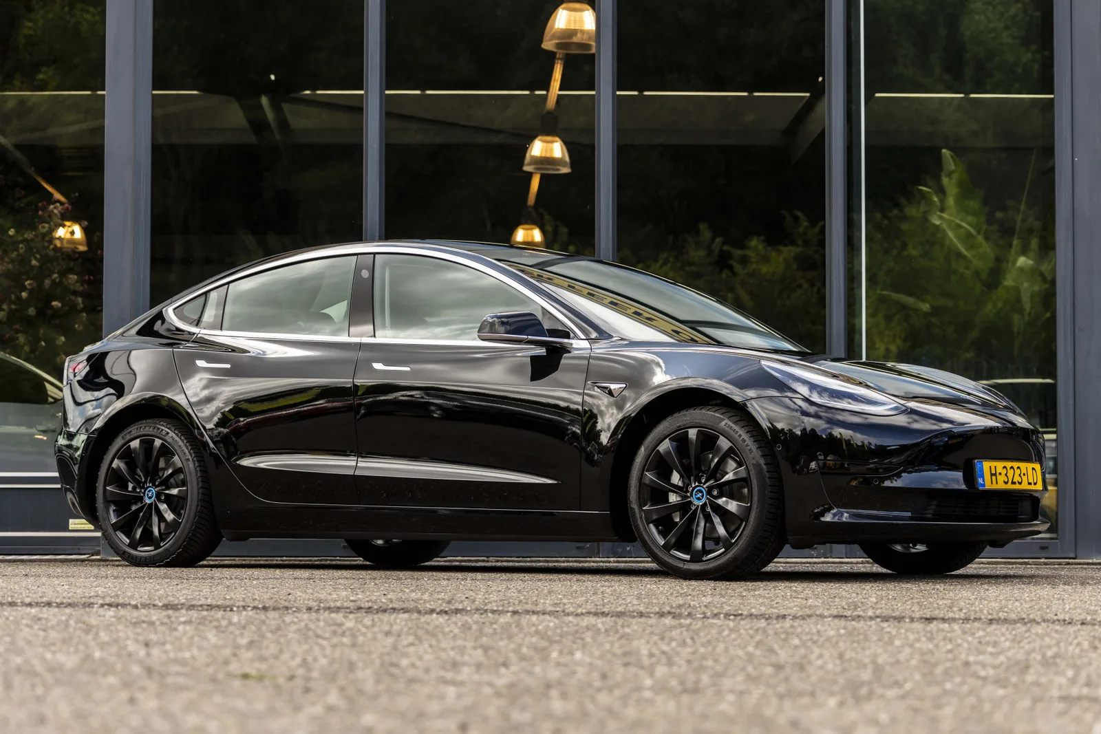 Tesla Model 3 (2020) — foto 1