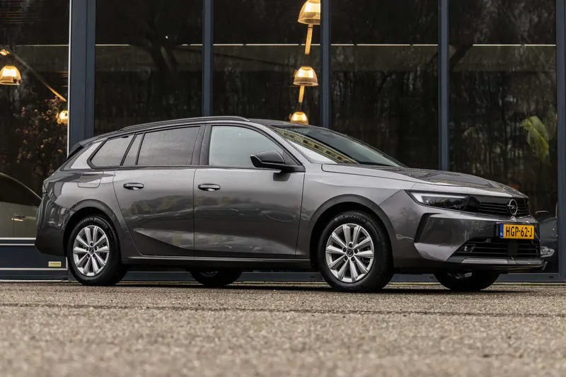 Opel Astra (2025)