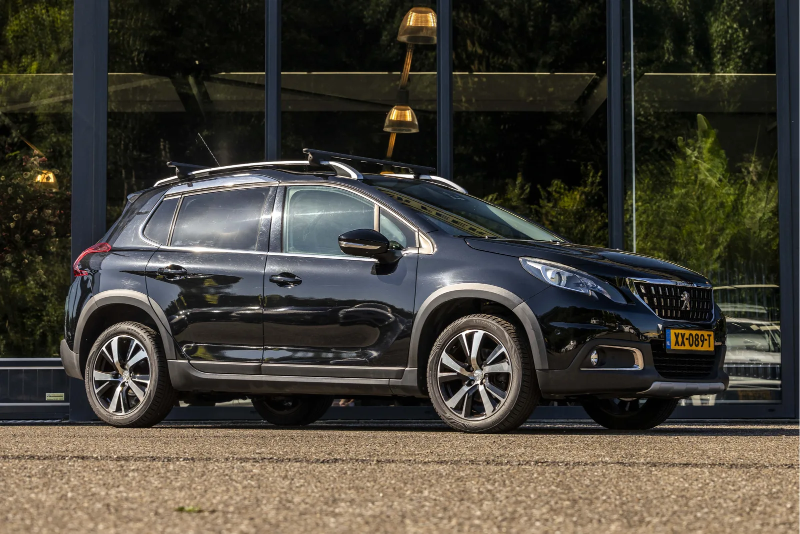 Peugeot 2008 (2018) — foto 1