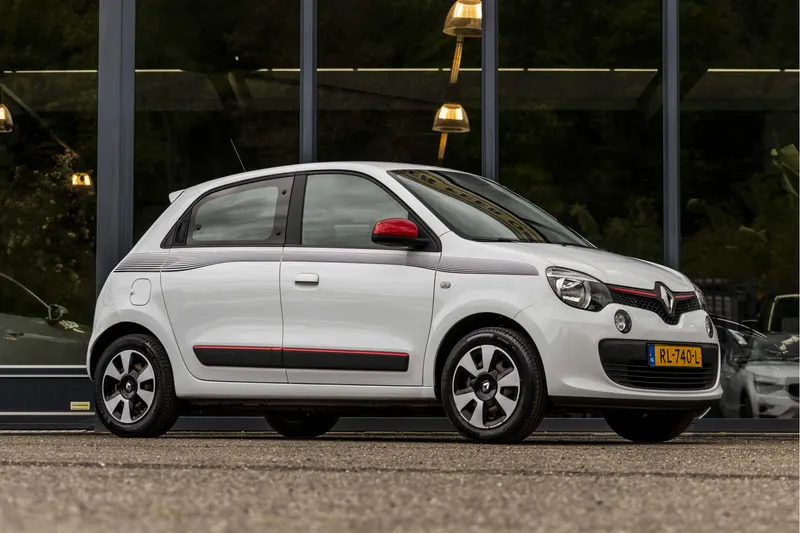 Renault Twingo (2018)