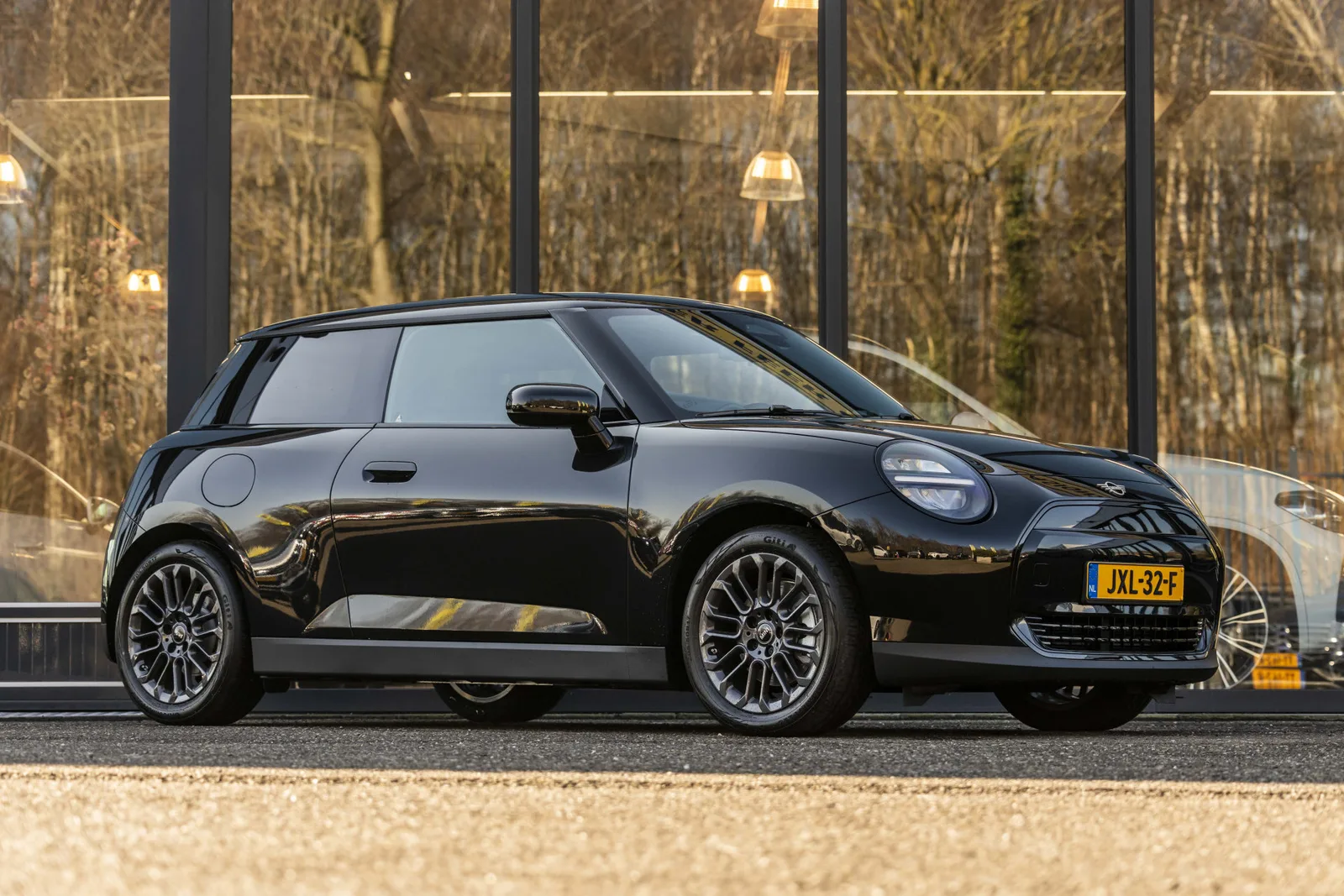 MINI 3-Deurs (2026) — foto 1