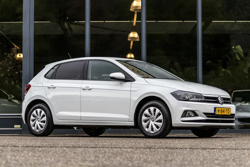 Volkswagen Polo (2020)