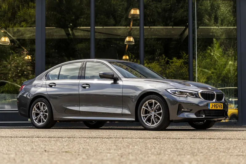 BMW 3-Serie (2020)