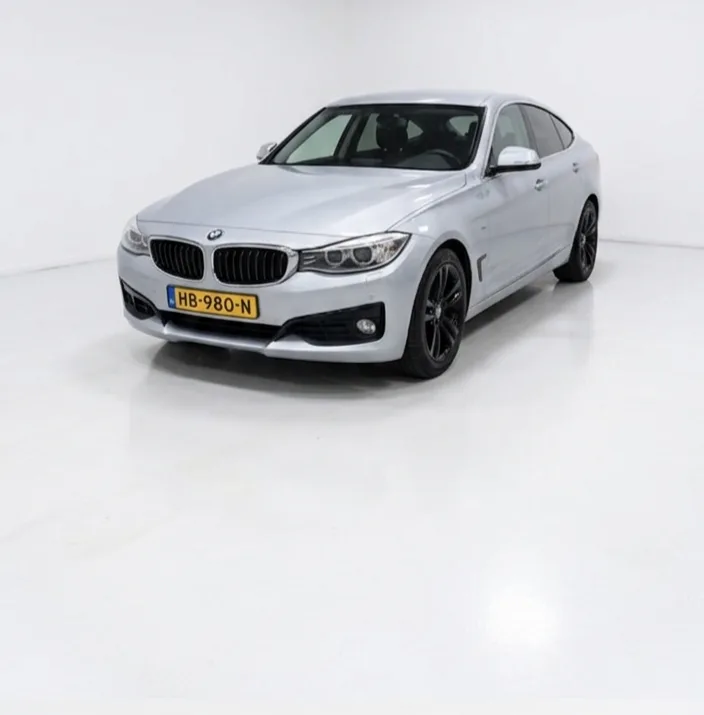 BMW 3-Serie (2015) — foto 1