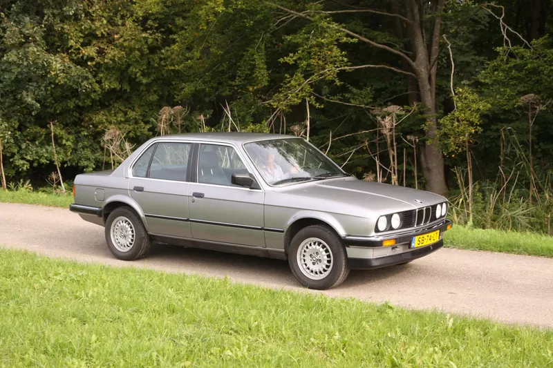 BMW 3-Serie (1987)