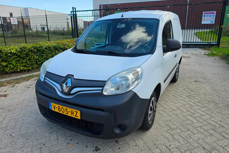 Renault Kangoo (2014)