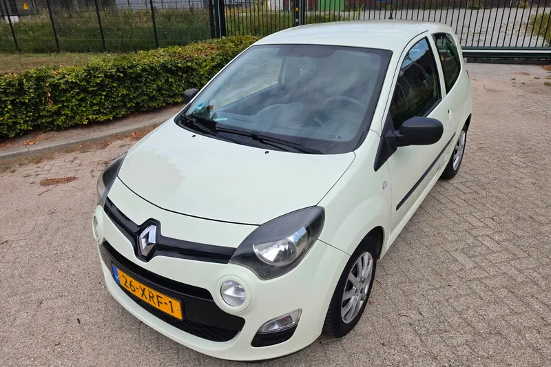 Renault Twingo (2012)
