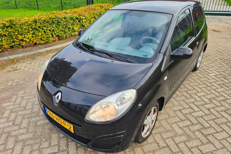 Renault Twingo (2008)