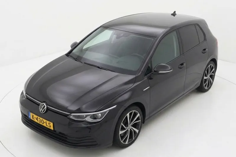 Volkswagen Golf (2021)