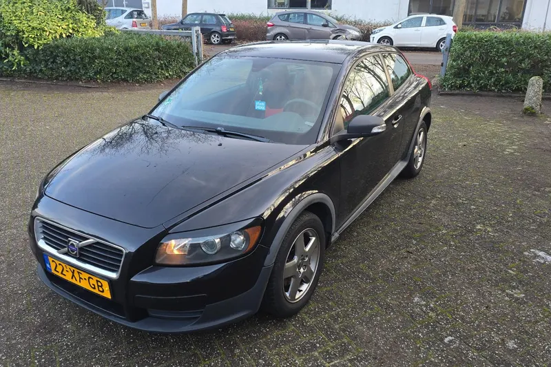 Volvo C30 (2007)